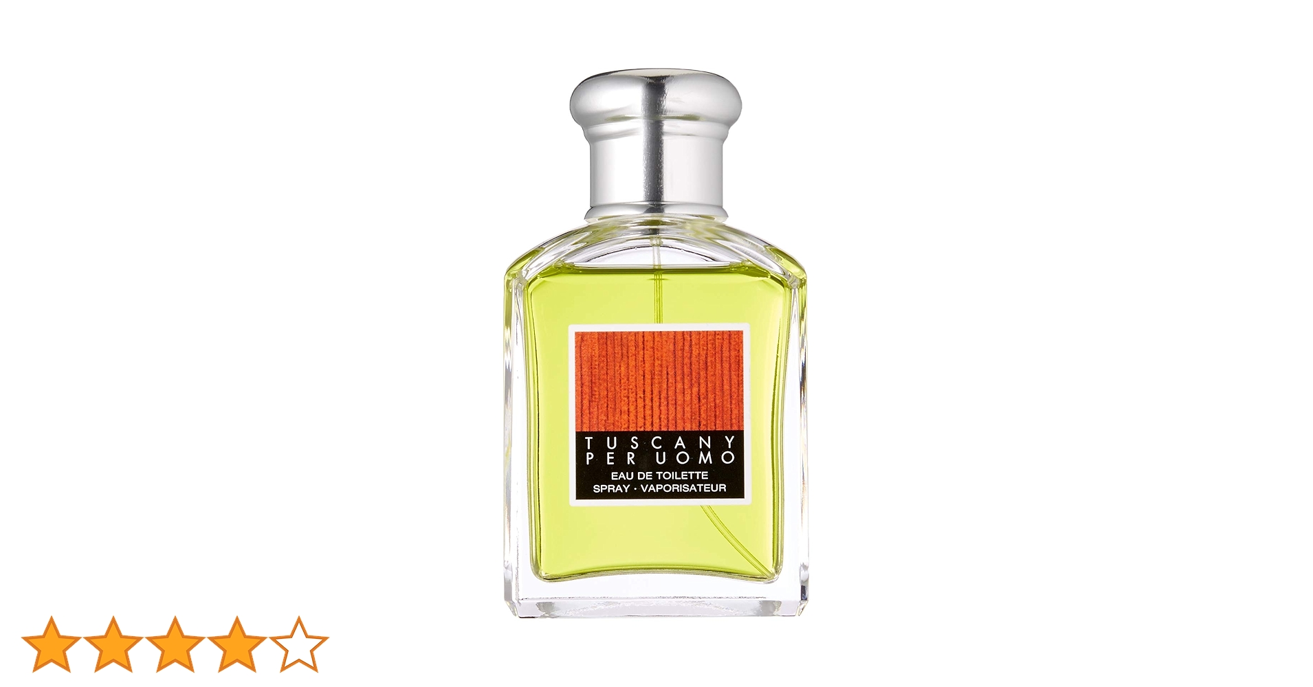 Amazon.co.jp: 【アラミス】タスカニー ペル ウォモ EDT・SP 100ml